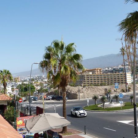 Suncanarias Apartamento La Chocita Arona  Eksteriør bilde