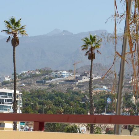 Suncanarias Apartamento La Chocita Arona  Eksteriør bilde
