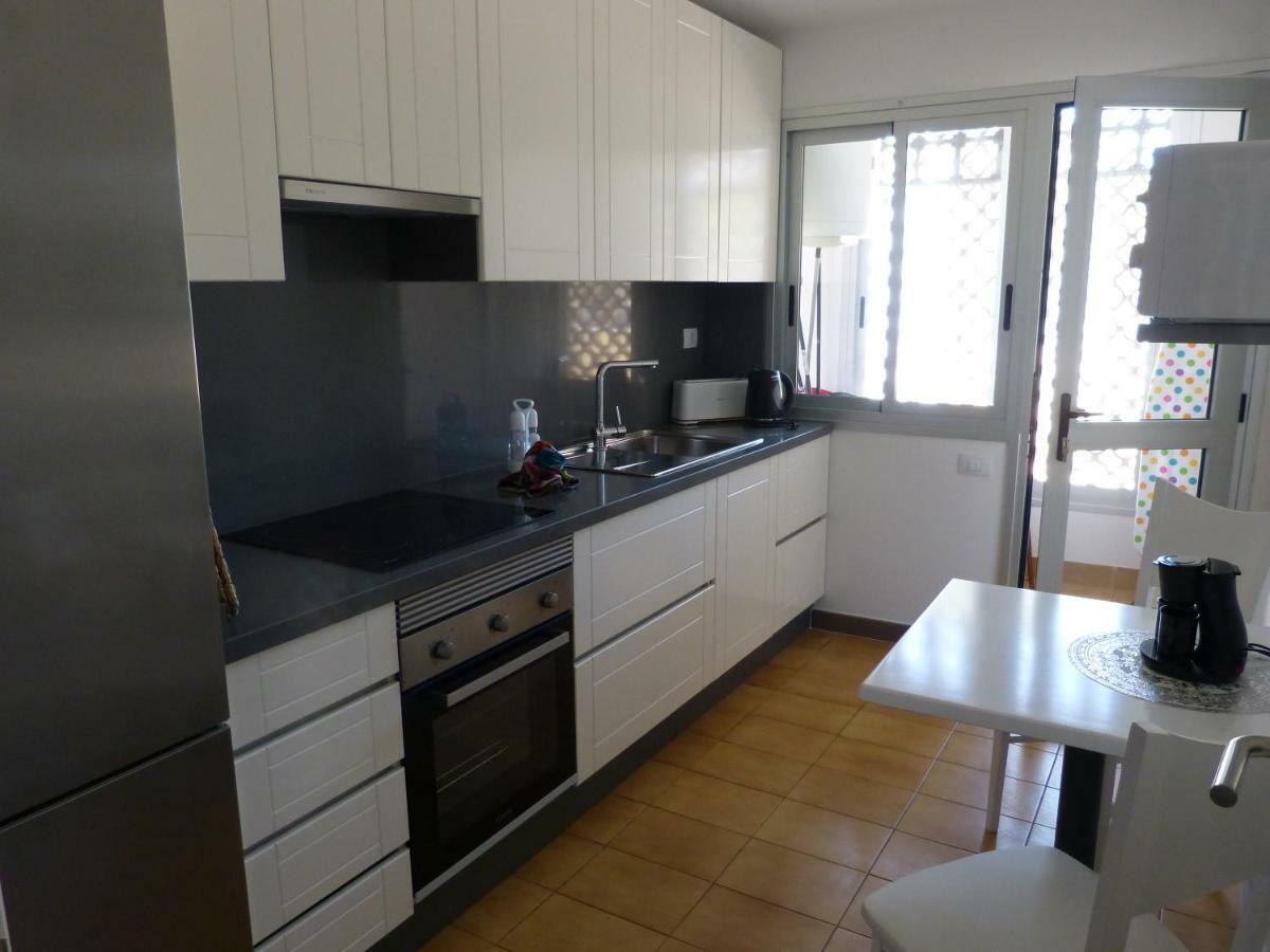 Suncanarias Apartamento La Chocita Arona  Eksteriør bilde