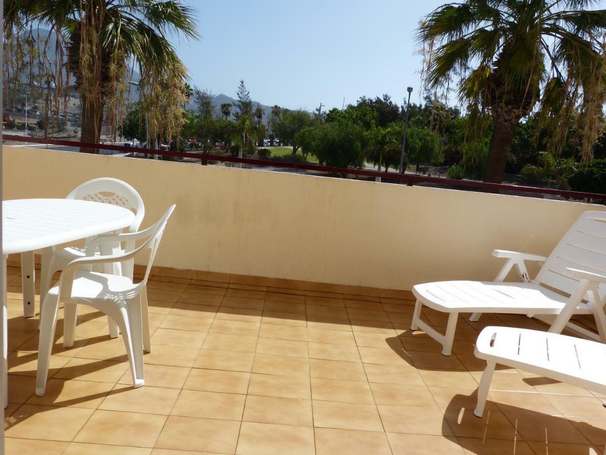 Suncanarias Apartamento La Chocita Arona  Eksteriør bilde