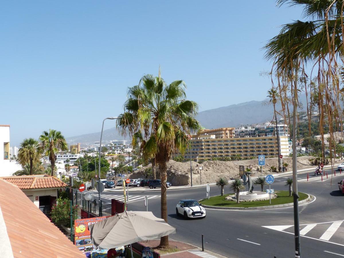 Suncanarias Apartamento La Chocita Arona  Eksteriør bilde