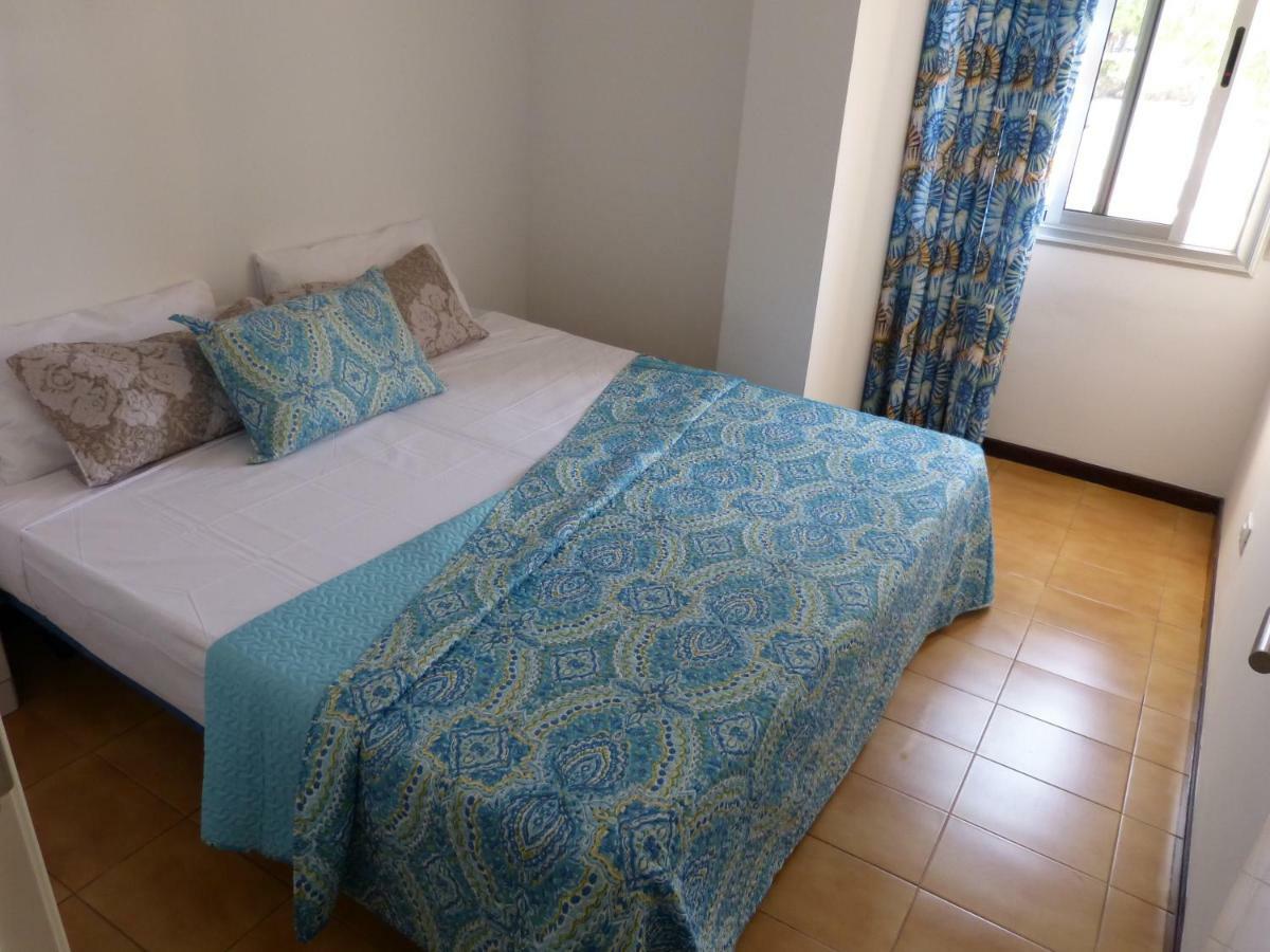 Suncanarias Apartamento La Chocita Arona  Eksteriør bilde