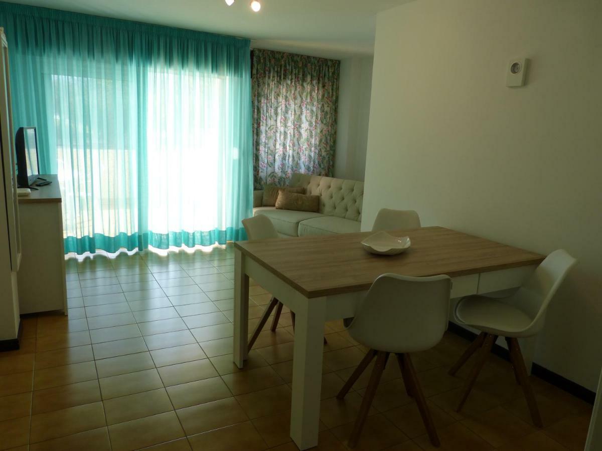 Suncanarias Apartamento La Chocita Arona  Eksteriør bilde