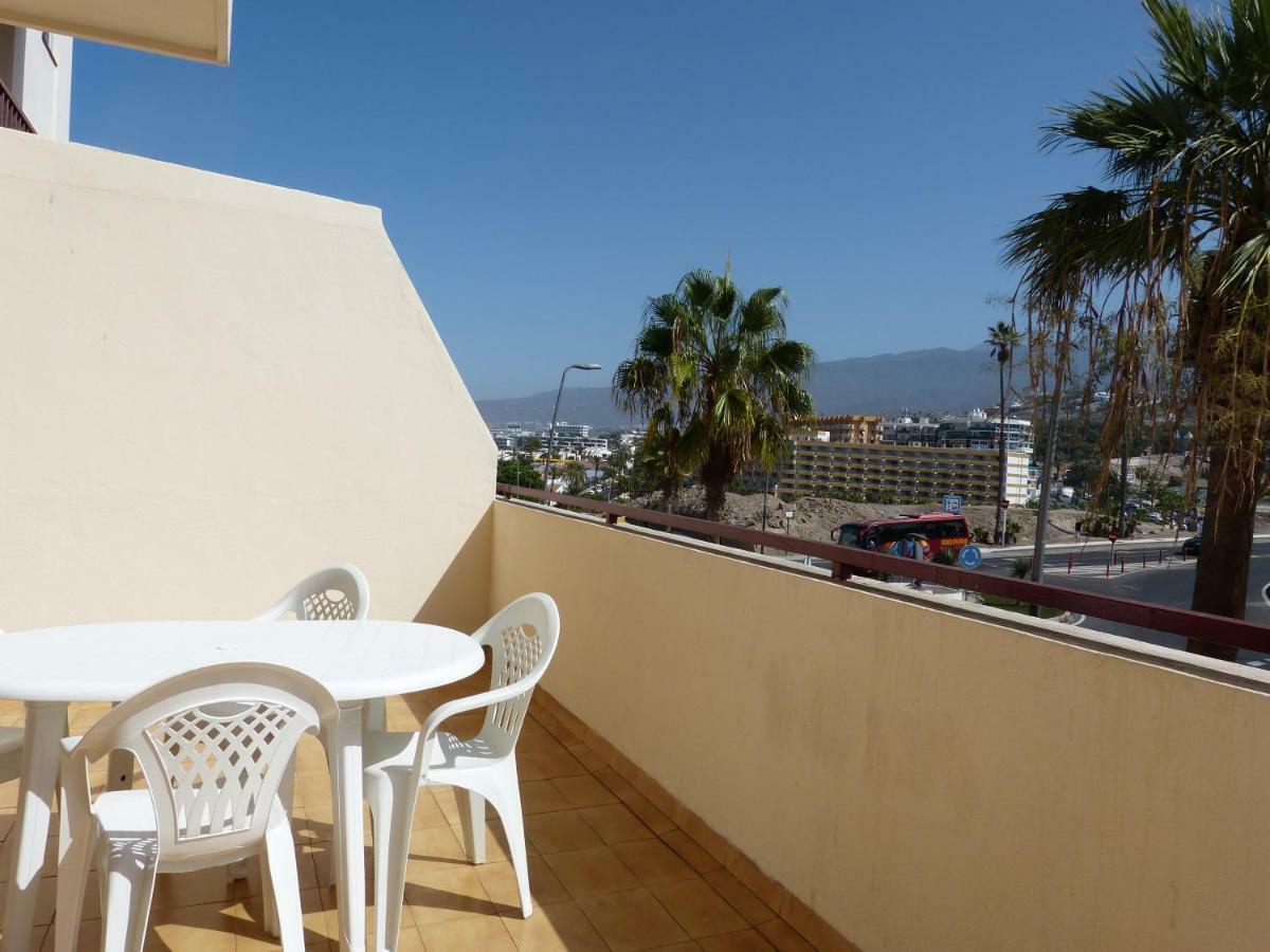 Suncanarias Apartamento La Chocita Arona  Eksteriør bilde