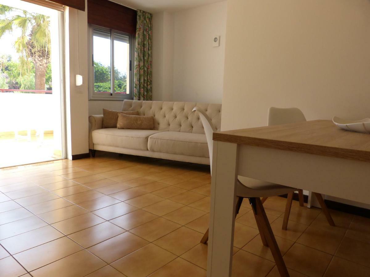 Suncanarias Apartamento La Chocita Arona  Eksteriør bilde