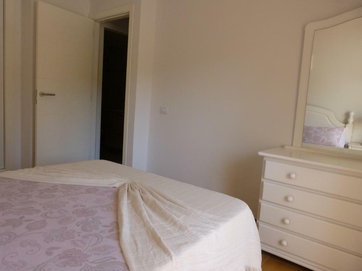 Suncanarias Apartamento La Chocita Arona  Eksteriør bilde